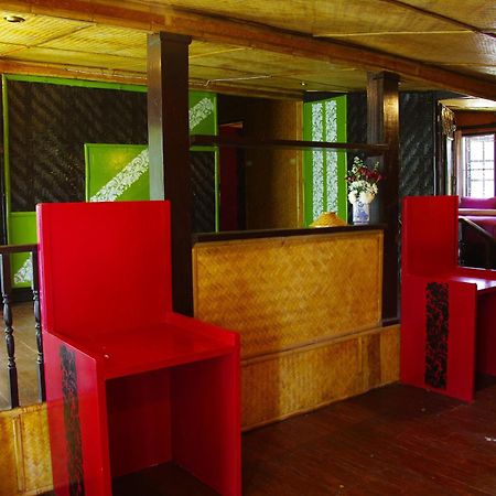 Areeya Phuree Resort Thaton Mae Ai Room photo