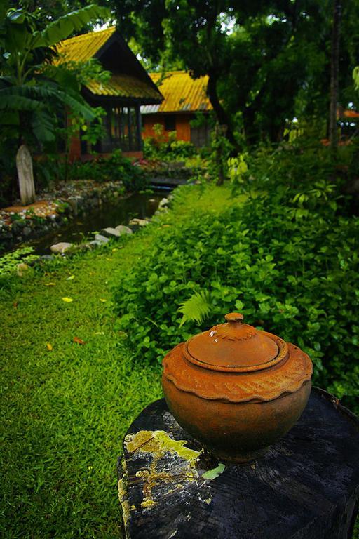 Areeya Phuree Resort Thaton Mae Ai Exterior photo