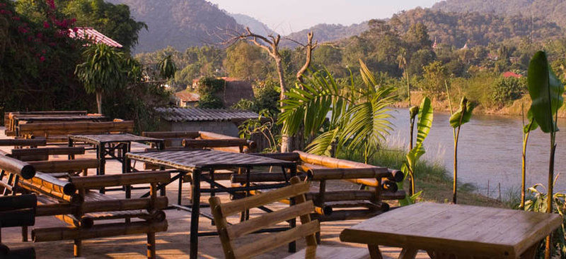 Areeya Phuree Resort Thaton Mae Ai Exterior photo