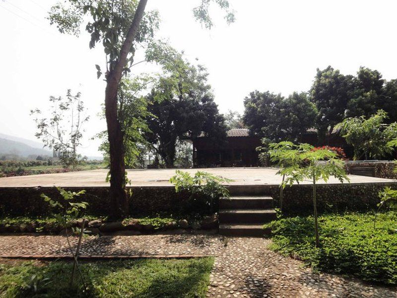 Areeya Phuree Resort Thaton Mae Ai Exterior photo