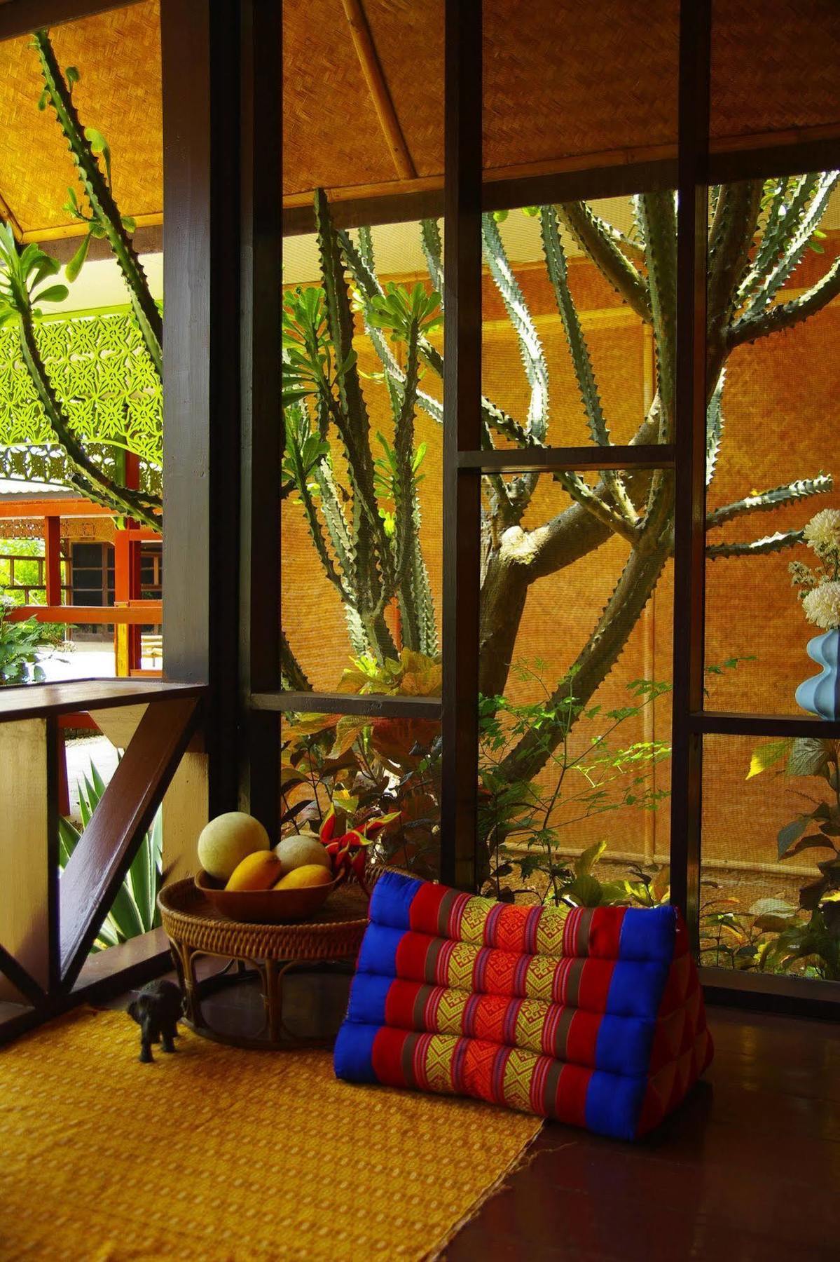 Areeya Phuree Resort Thaton Mae Ai Exterior photo