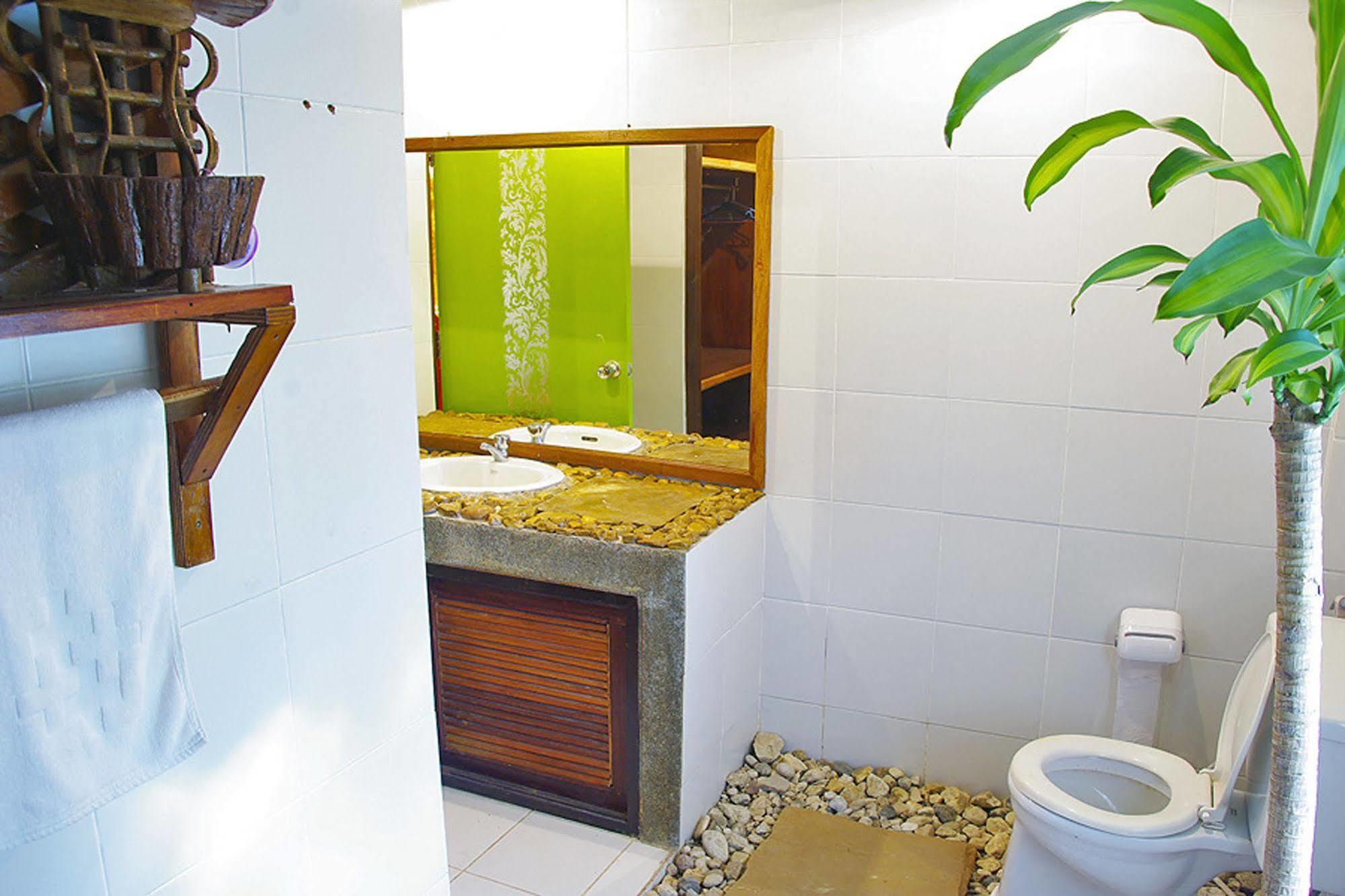 Areeya Phuree Resort Thaton Mae Ai Exterior photo