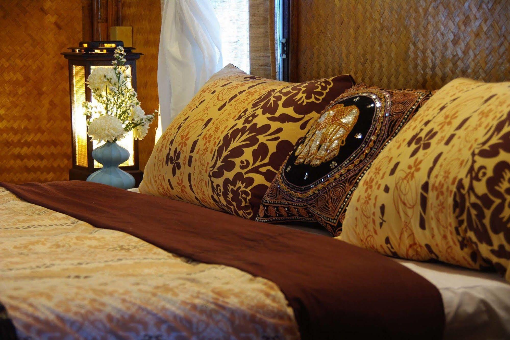 Areeya Phuree Resort Thaton Mae Ai Exterior photo