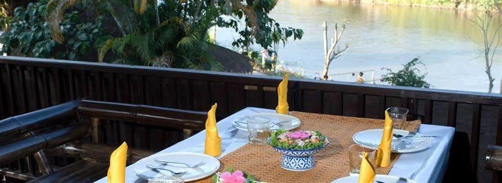 Areeya Phuree Resort Thaton Mae Ai Exterior photo